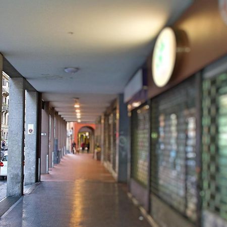 L'Antenna Bologna Kültér fotó